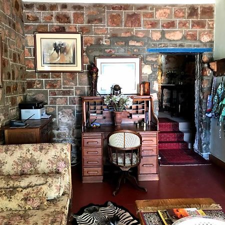 סוולנדאם Braeside Guest House (Adults Only) מראה חיצוני תמונה