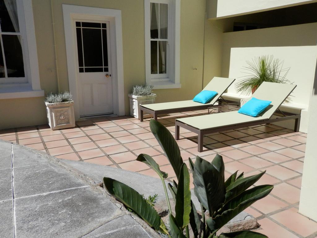 סוולנדאם Braeside Guest House (Adults Only) מראה חיצוני תמונה