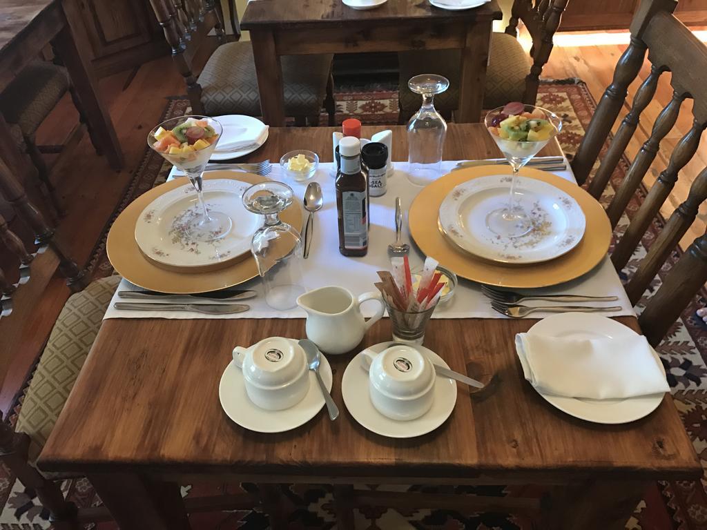 סוולנדאם Braeside Guest House (Adults Only) מראה חיצוני תמונה