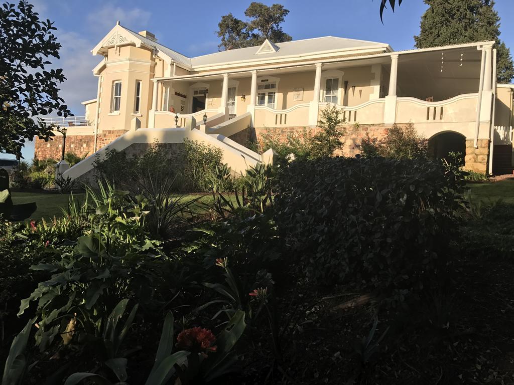 סוולנדאם Braeside Guest House (Adults Only) מראה חיצוני תמונה