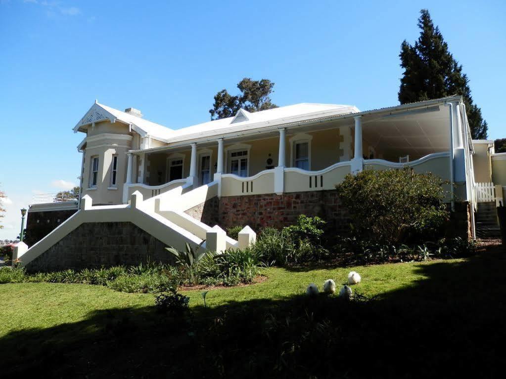 סוולנדאם Braeside Guest House (Adults Only) מראה חיצוני תמונה
