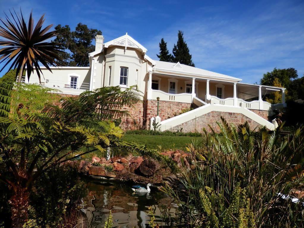 סוולנדאם Braeside Guest House (Adults Only) מראה חיצוני תמונה