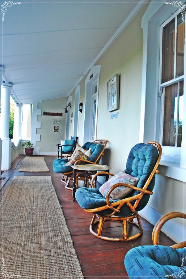 סוולנדאם Braeside Guest House (Adults Only) מראה חיצוני תמונה