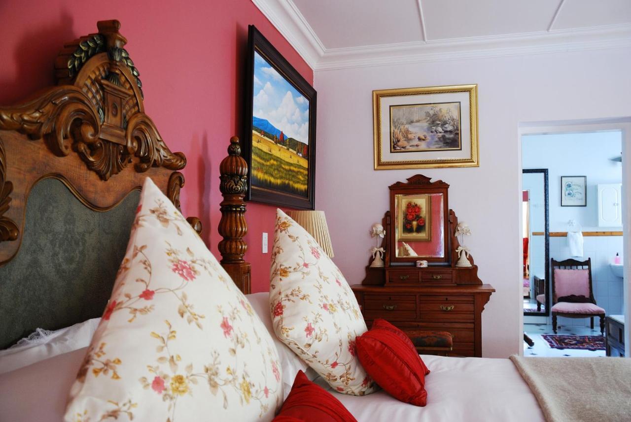 סוולנדאם Braeside Guest House (Adults Only) מראה חיצוני תמונה