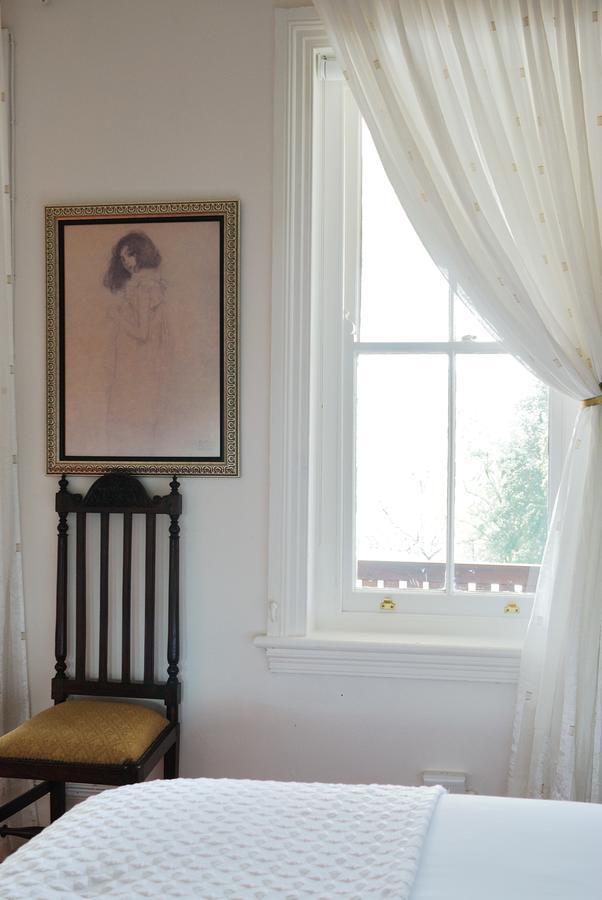 סוולנדאם Braeside Guest House (Adults Only) מראה חיצוני תמונה