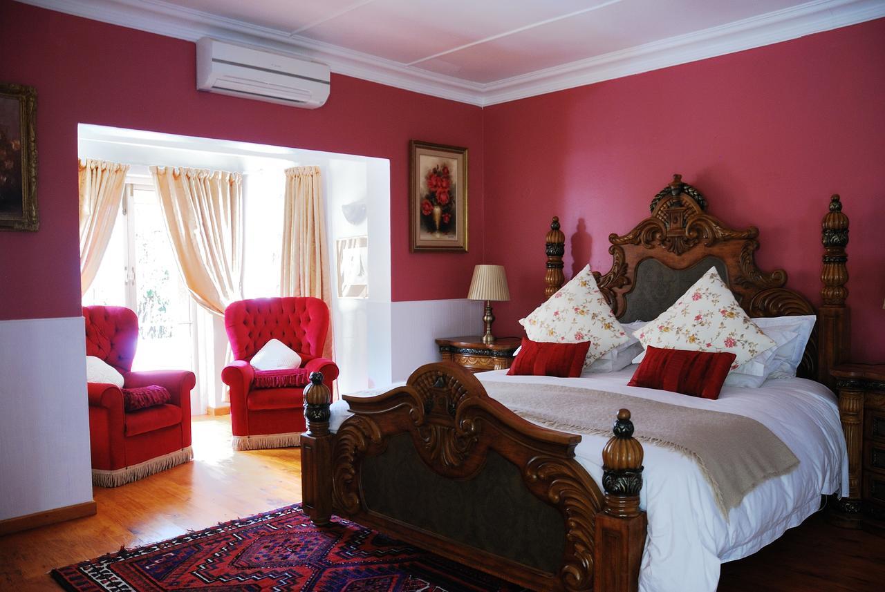 סוולנדאם Braeside Guest House (Adults Only) מראה חיצוני תמונה