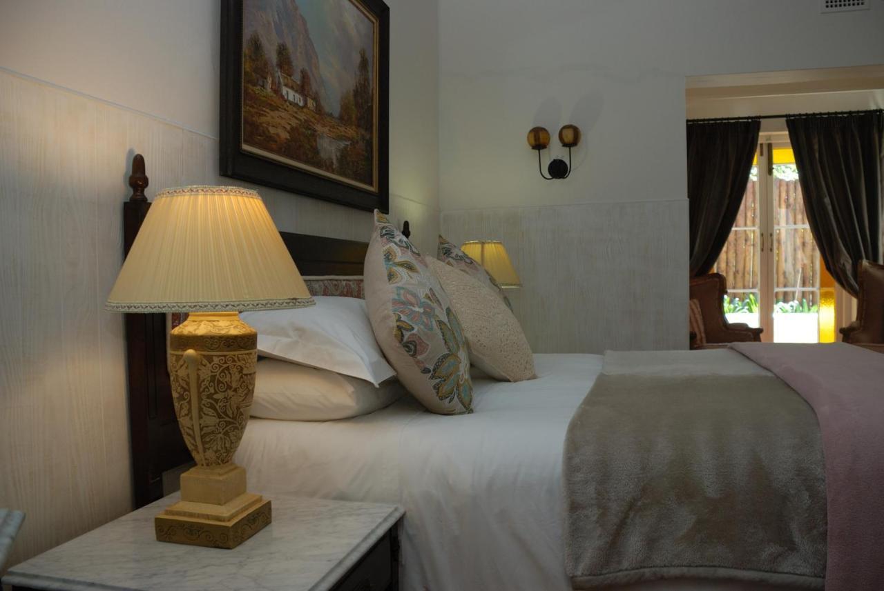 סוולנדאם Braeside Guest House (Adults Only) מראה חיצוני תמונה