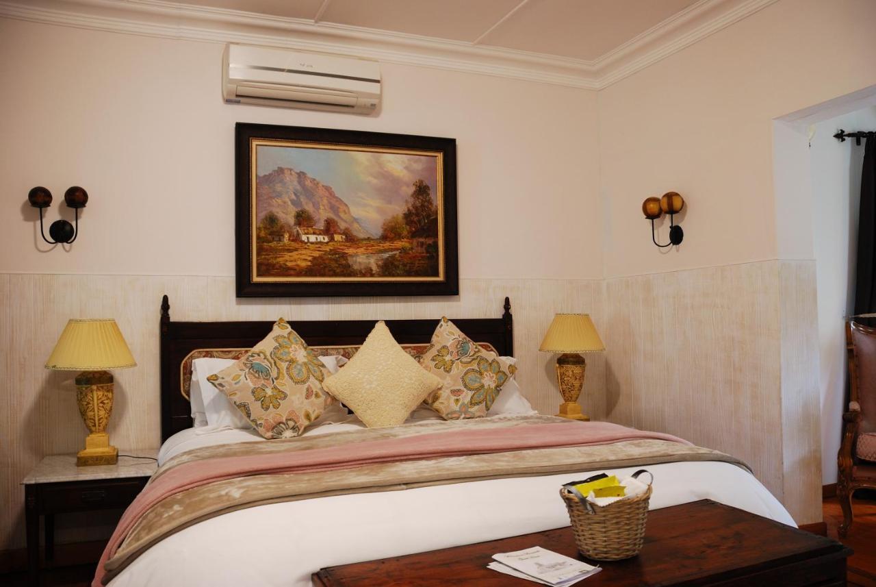 סוולנדאם Braeside Guest House (Adults Only) מראה חיצוני תמונה