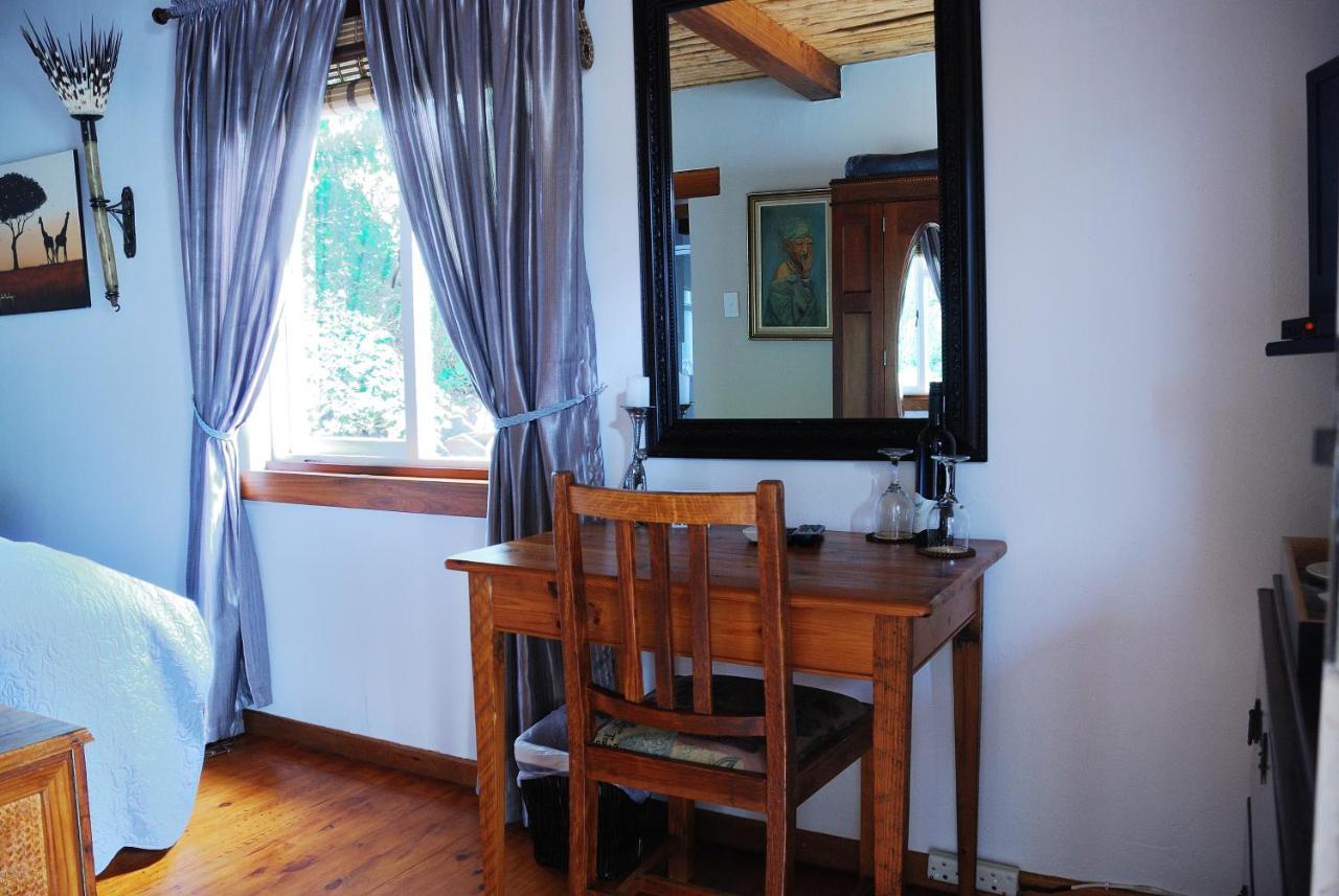 סוולנדאם Braeside Guest House (Adults Only) מראה חיצוני תמונה