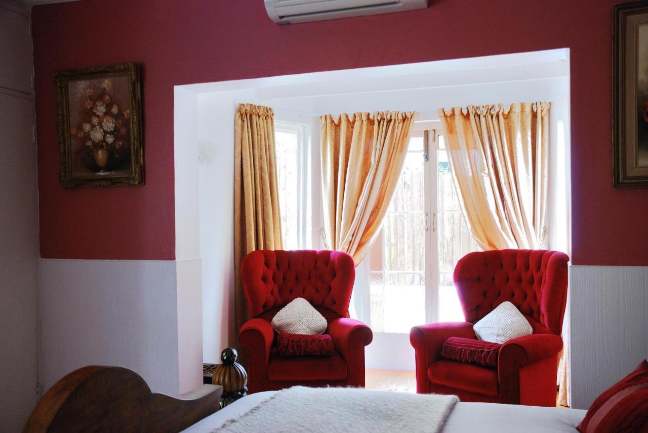 סוולנדאם Braeside Guest House (Adults Only) מראה חיצוני תמונה