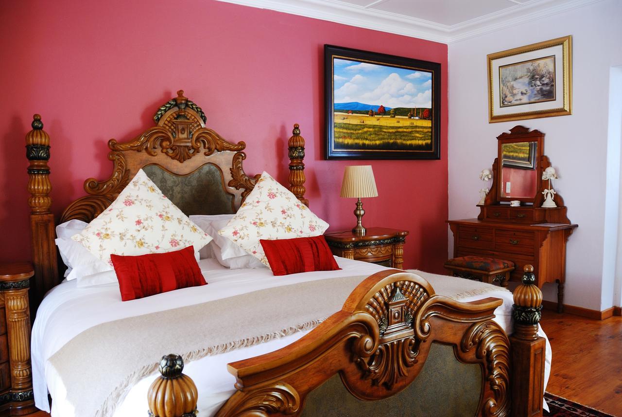 סוולנדאם Braeside Guest House (Adults Only) מראה חיצוני תמונה