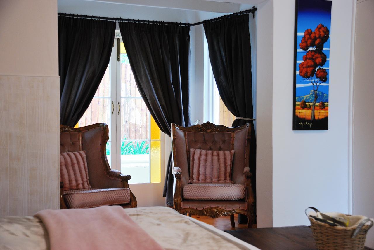 סוולנדאם Braeside Guest House (Adults Only) מראה חיצוני תמונה
