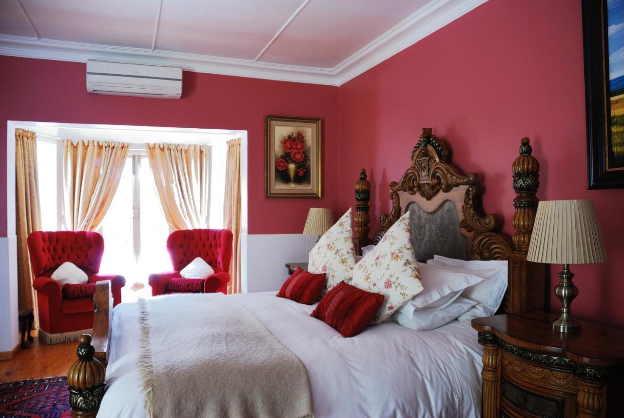 סוולנדאם Braeside Guest House (Adults Only) מראה חיצוני תמונה