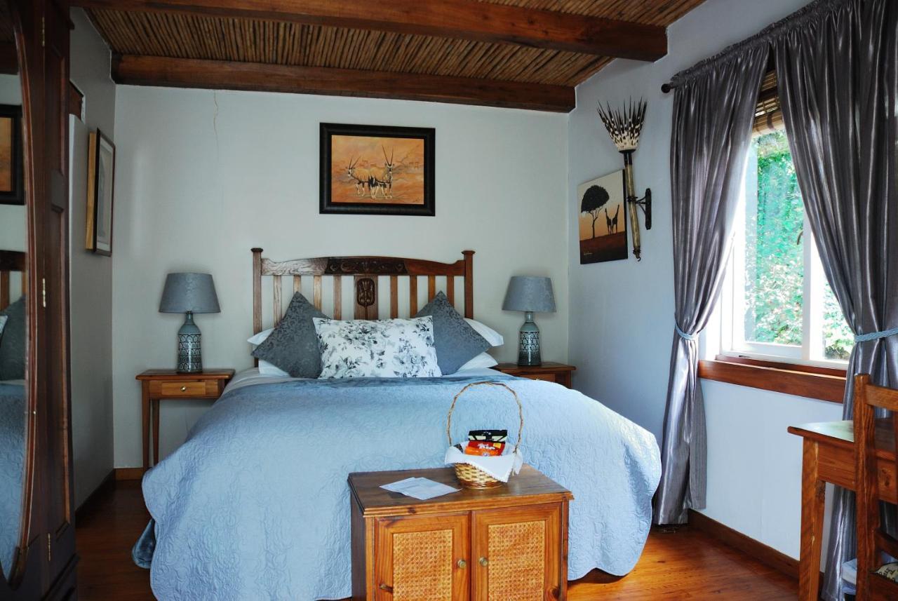 סוולנדאם Braeside Guest House (Adults Only) מראה חיצוני תמונה
