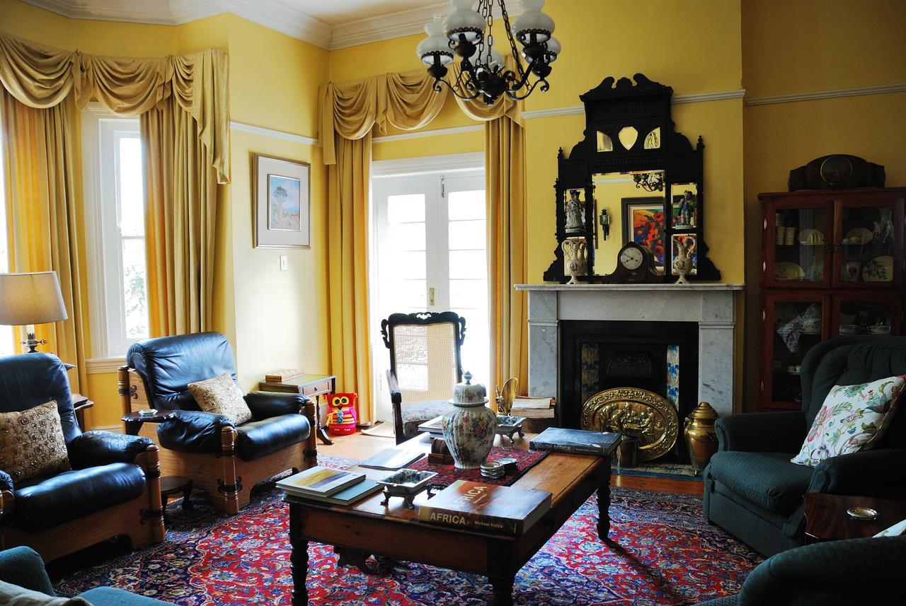 סוולנדאם Braeside Guest House (Adults Only) מראה חיצוני תמונה