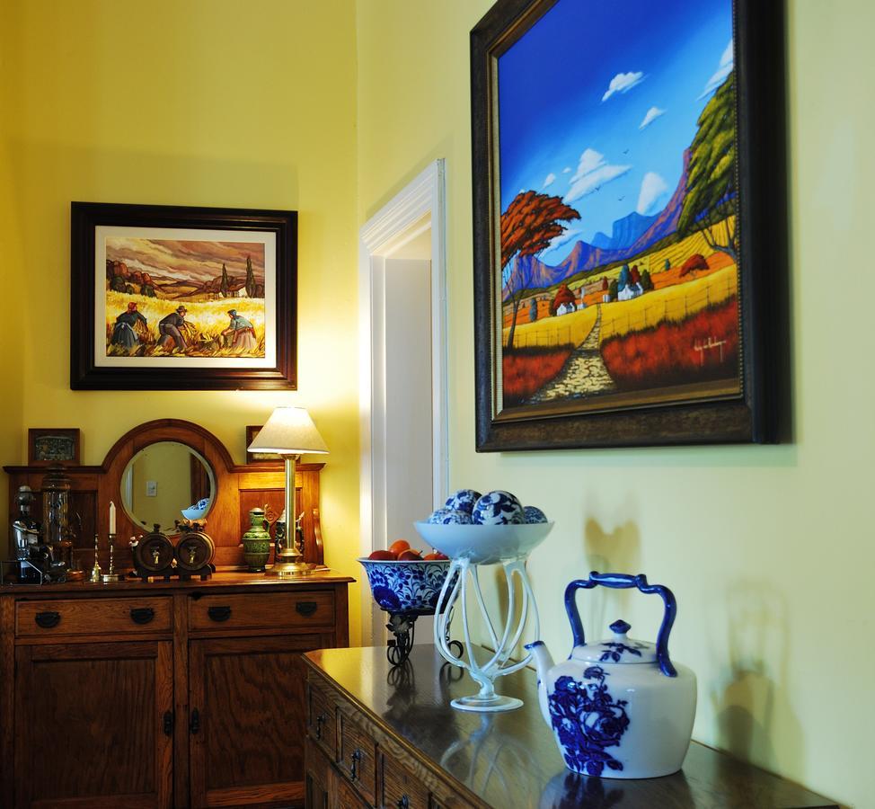 סוולנדאם Braeside Guest House (Adults Only) מראה חיצוני תמונה