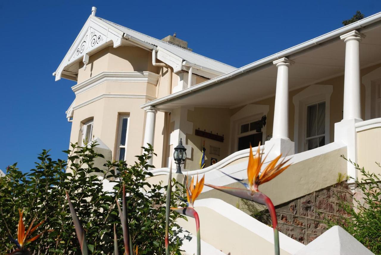 סוולנדאם Braeside Guest House (Adults Only) מראה חיצוני תמונה