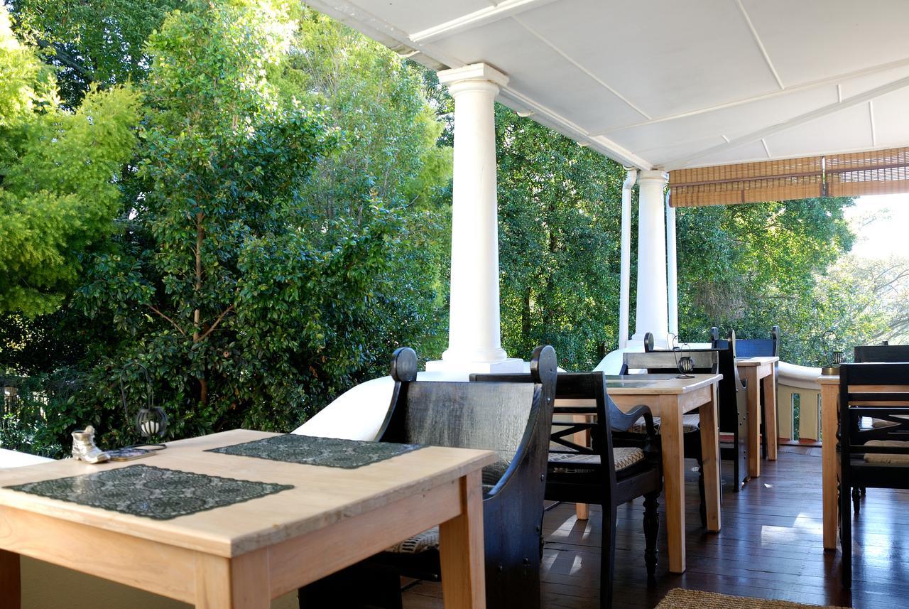 סוולנדאם Braeside Guest House (Adults Only) מראה חיצוני תמונה