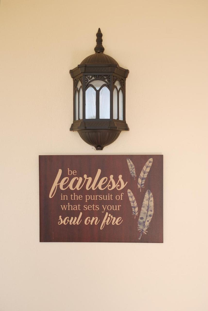 סוולנדאם Braeside Guest House (Adults Only) מראה חיצוני תמונה