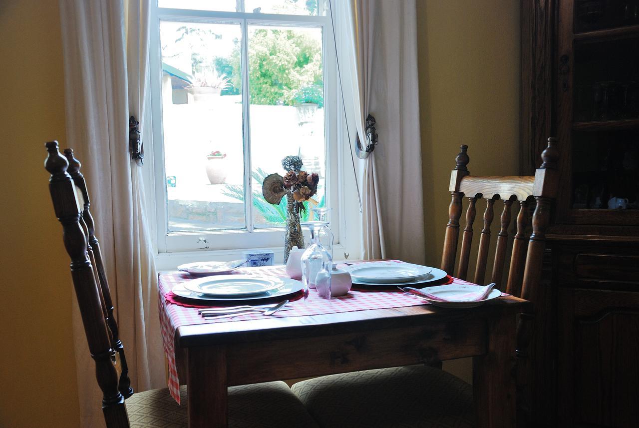 סוולנדאם Braeside Guest House (Adults Only) מראה חיצוני תמונה