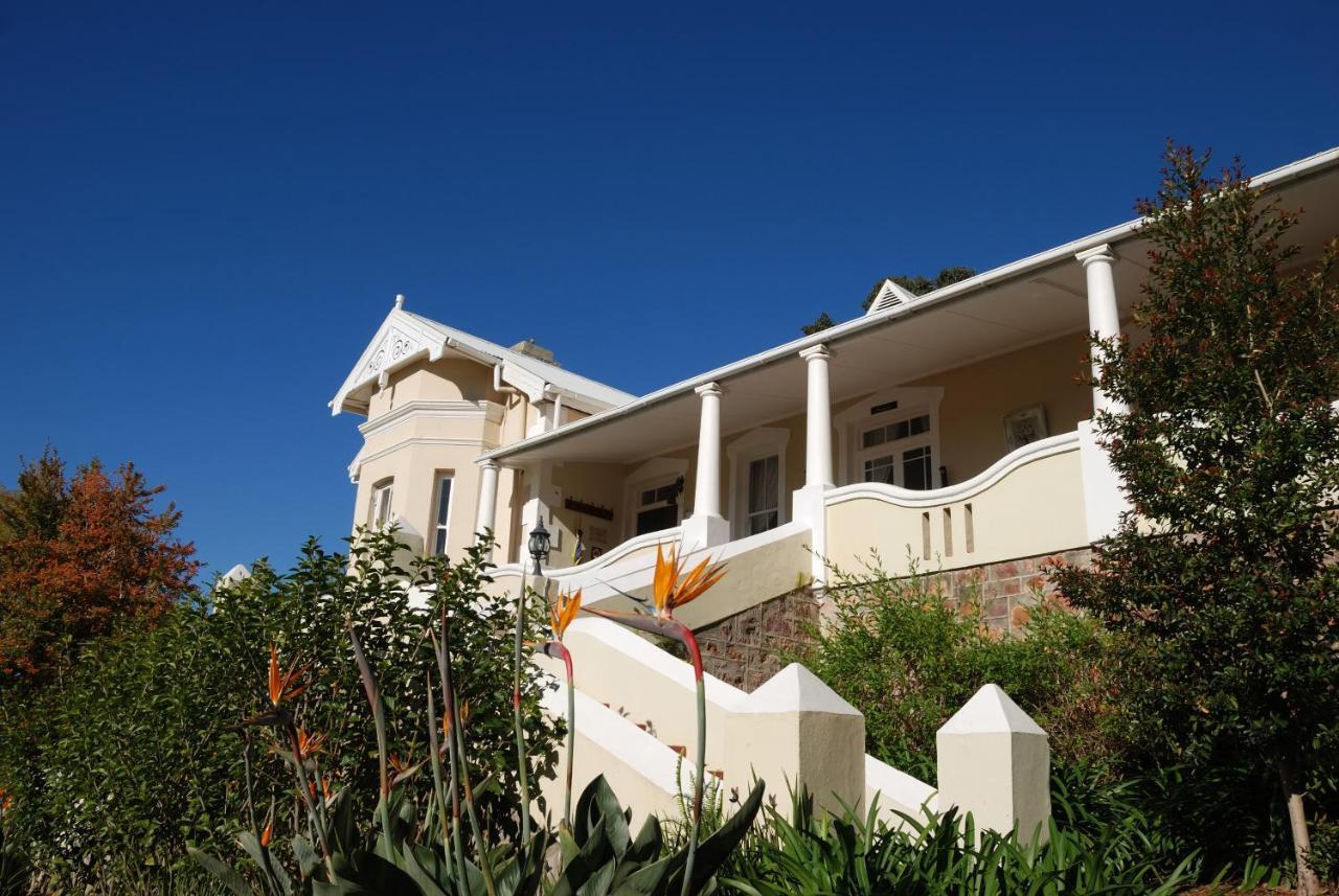 סוולנדאם Braeside Guest House (Adults Only) מראה חיצוני תמונה