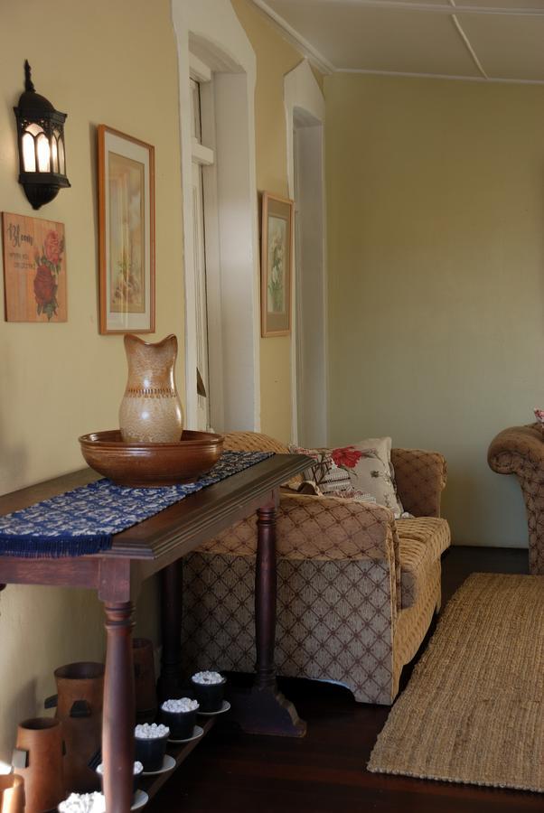סוולנדאם Braeside Guest House (Adults Only) מראה חיצוני תמונה