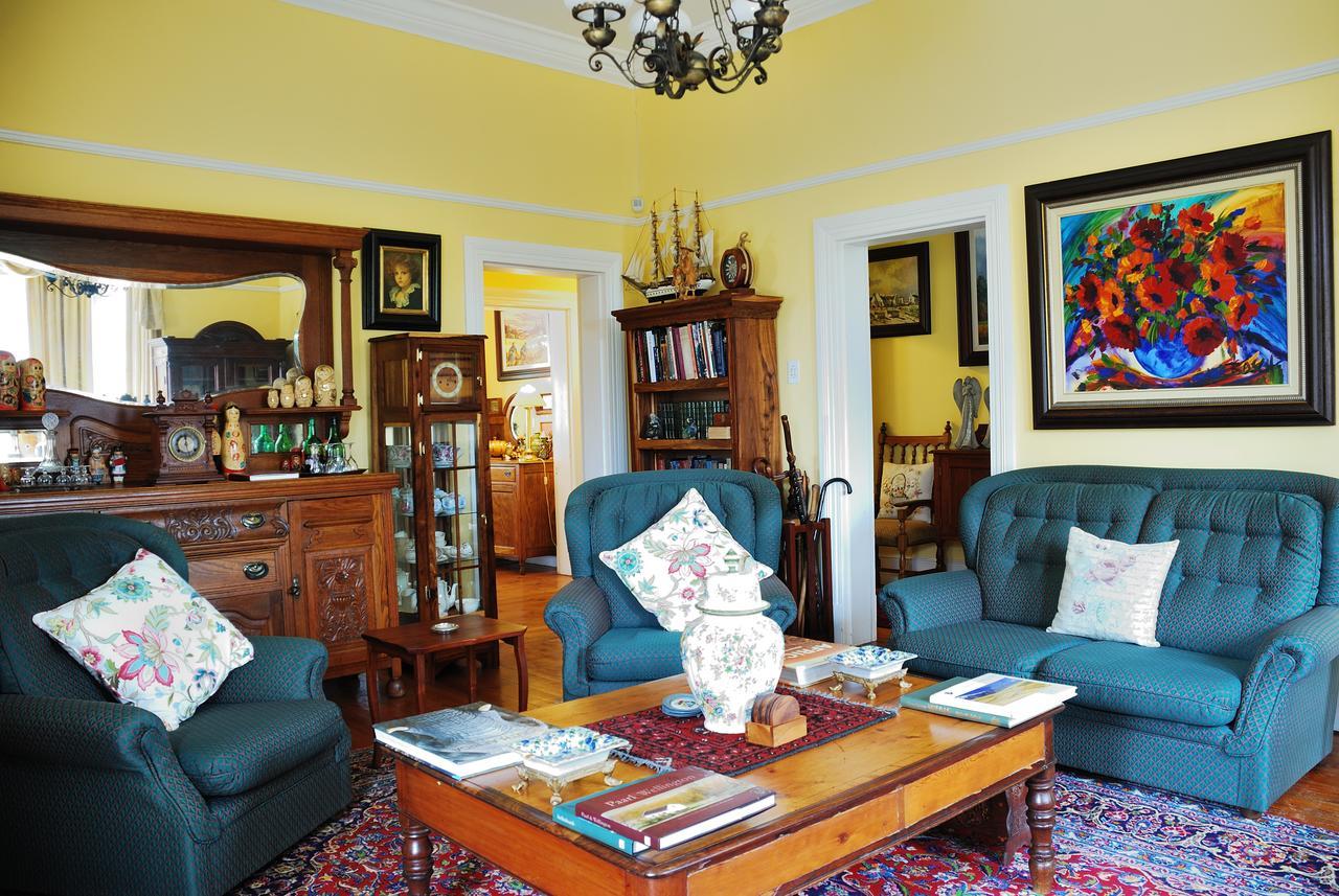 סוולנדאם Braeside Guest House (Adults Only) מראה חיצוני תמונה