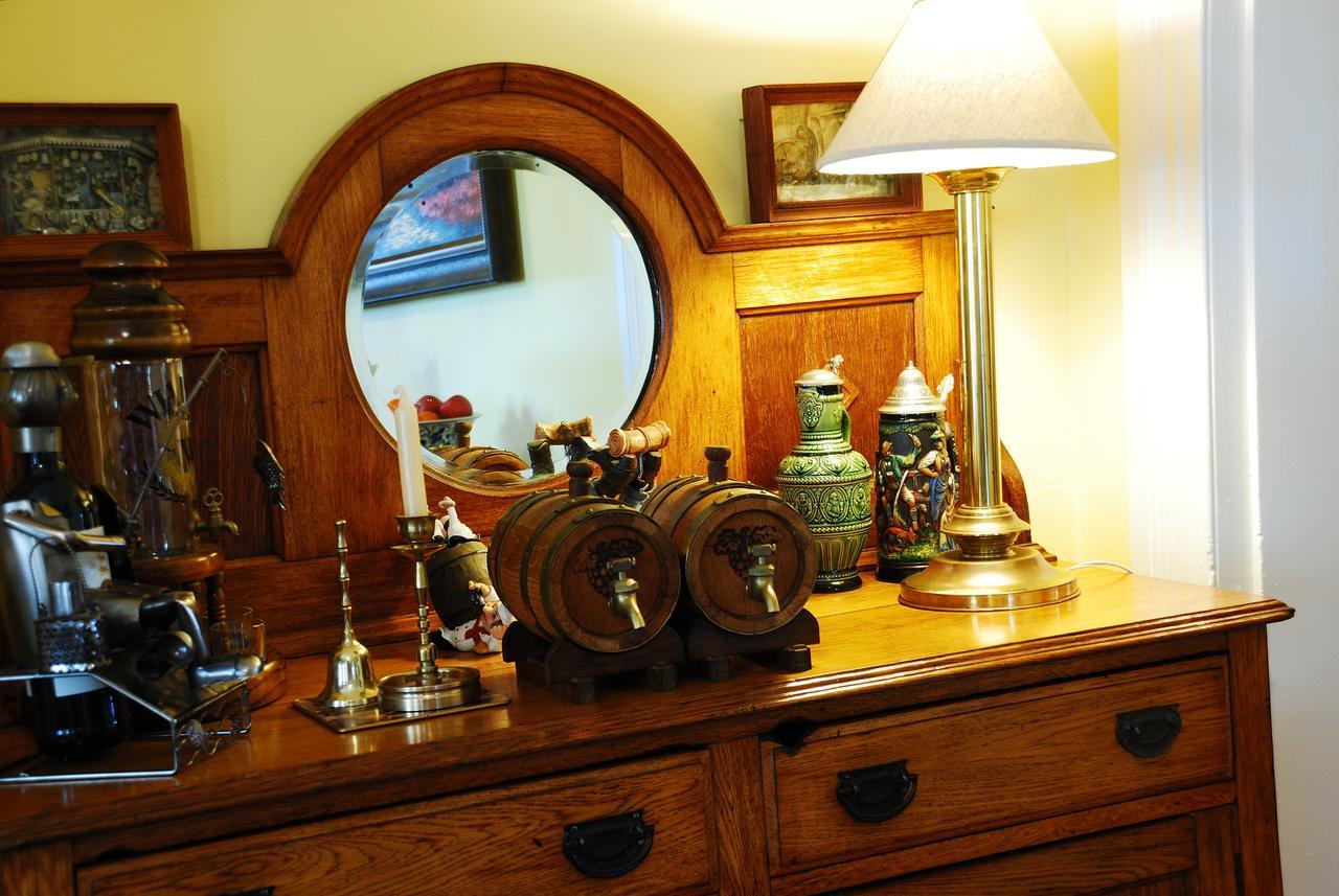 סוולנדאם Braeside Guest House (Adults Only) מראה חיצוני תמונה