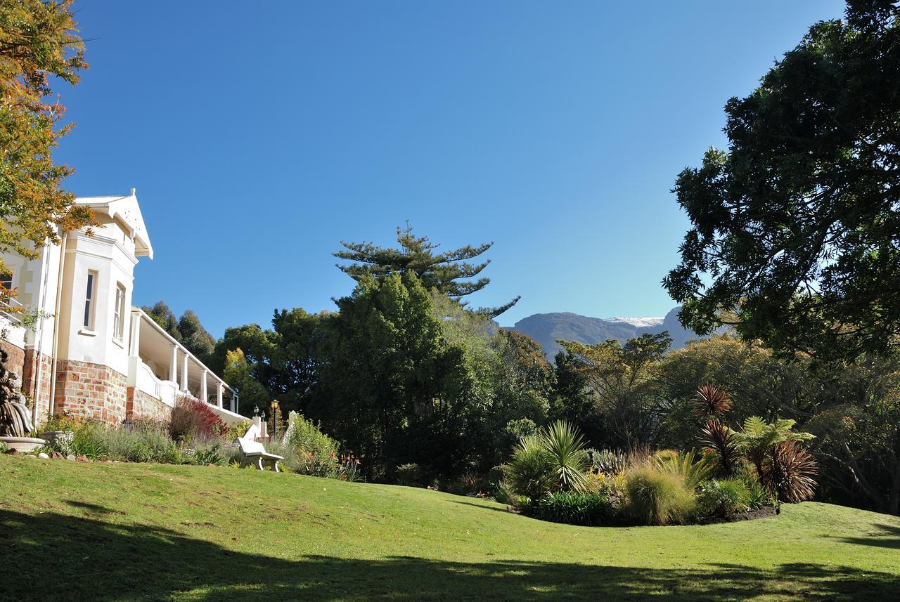 סוולנדאם Braeside Guest House (Adults Only) מראה חיצוני תמונה