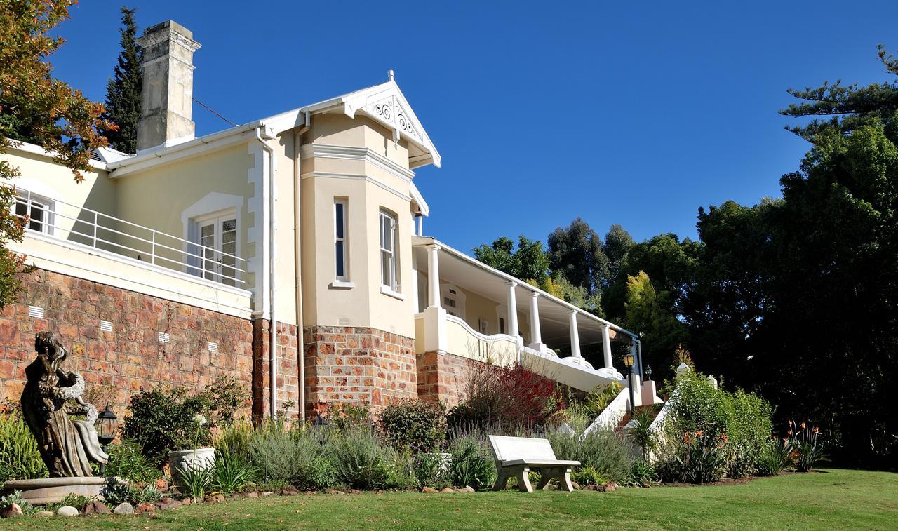 סוולנדאם Braeside Guest House (Adults Only) מראה חיצוני תמונה