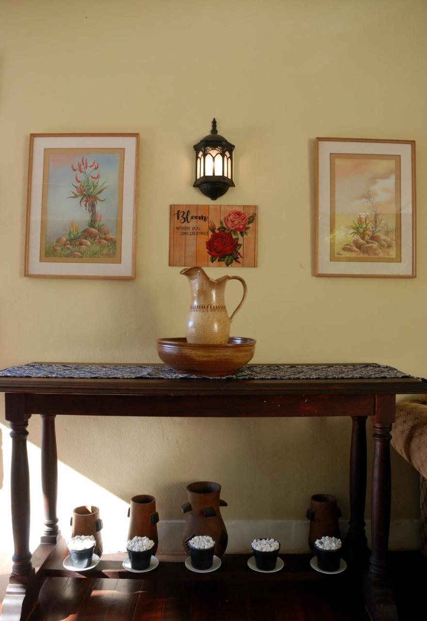 סוולנדאם Braeside Guest House (Adults Only) מראה חיצוני תמונה
