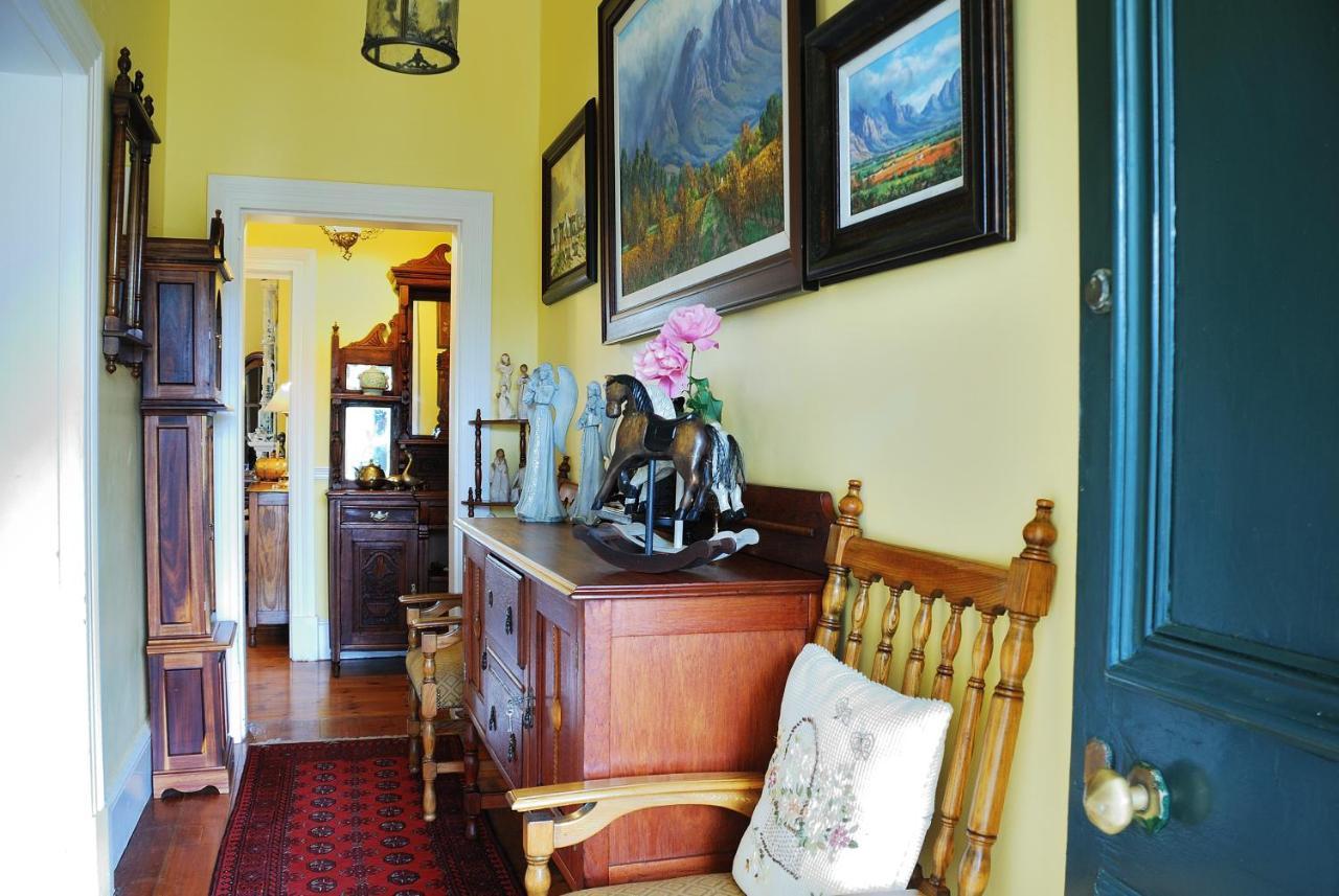 סוולנדאם Braeside Guest House (Adults Only) מראה חיצוני תמונה