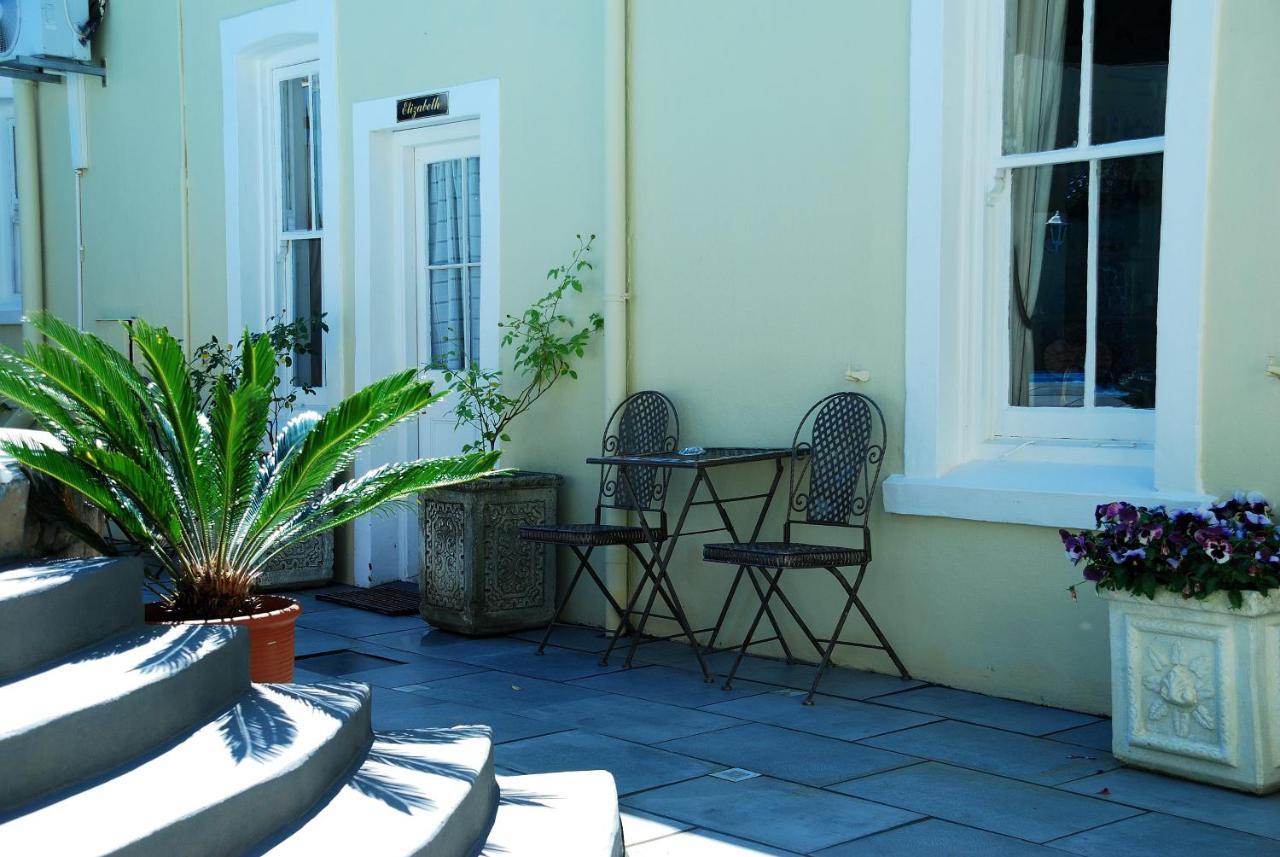 סוולנדאם Braeside Guest House (Adults Only) מראה חיצוני תמונה