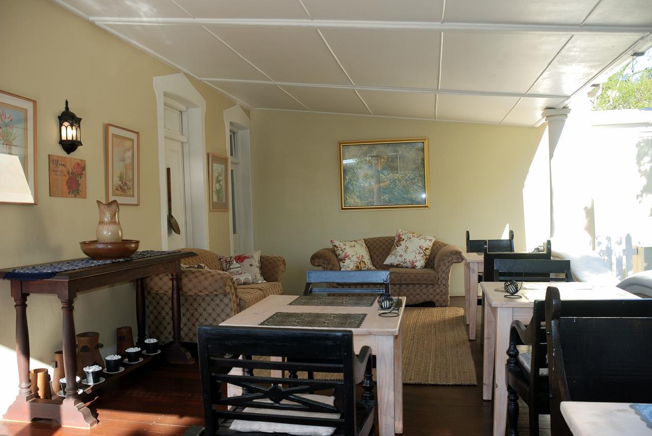 סוולנדאם Braeside Guest House (Adults Only) מראה חיצוני תמונה