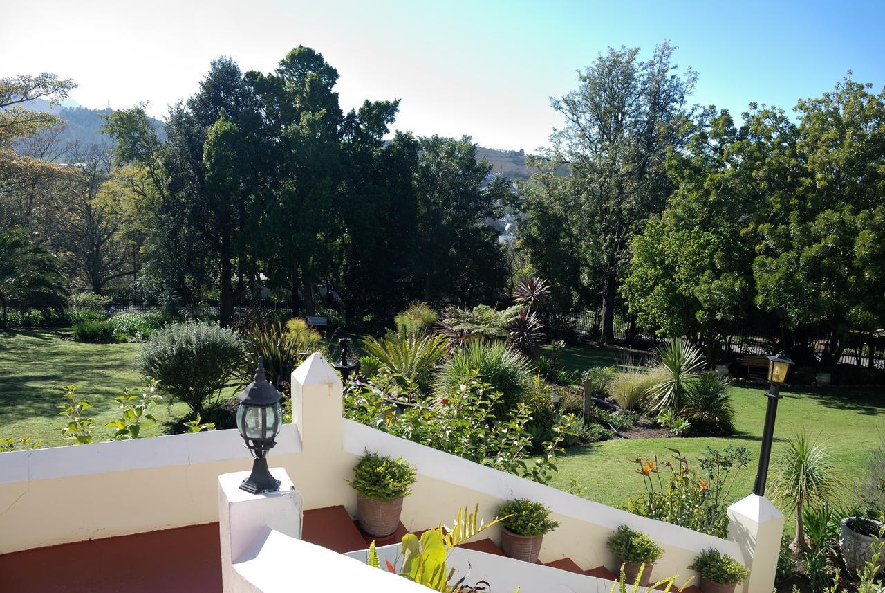 סוולנדאם Braeside Guest House (Adults Only) מראה חיצוני תמונה