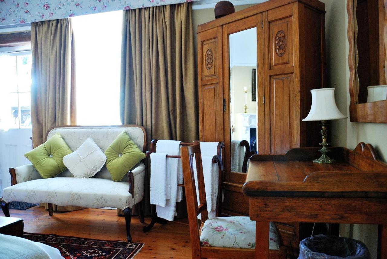סוולנדאם Braeside Guest House (Adults Only) מראה חיצוני תמונה