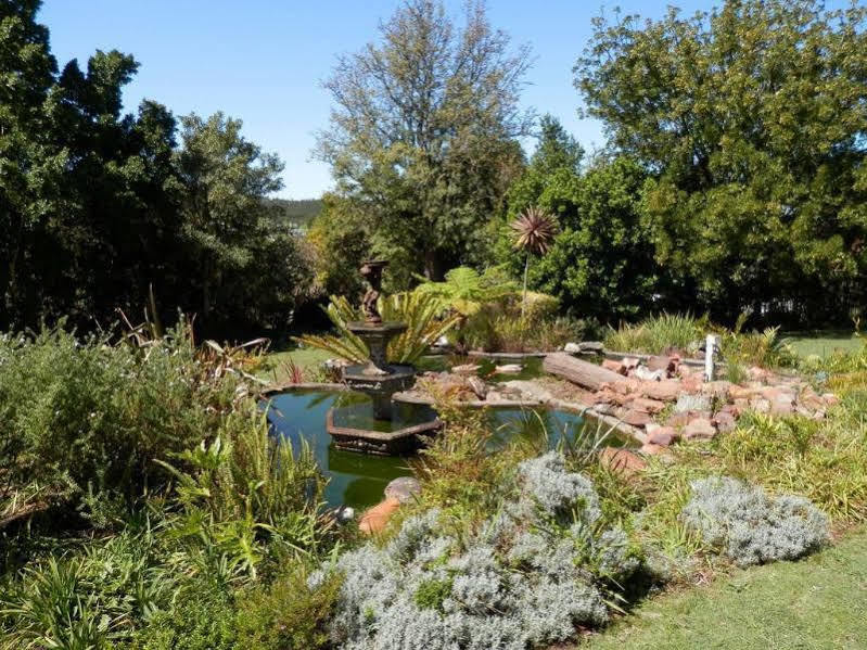 סוולנדאם Braeside Guest House (Adults Only) מראה חיצוני תמונה