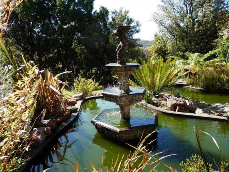 סוולנדאם Braeside Guest House (Adults Only) מראה חיצוני תמונה