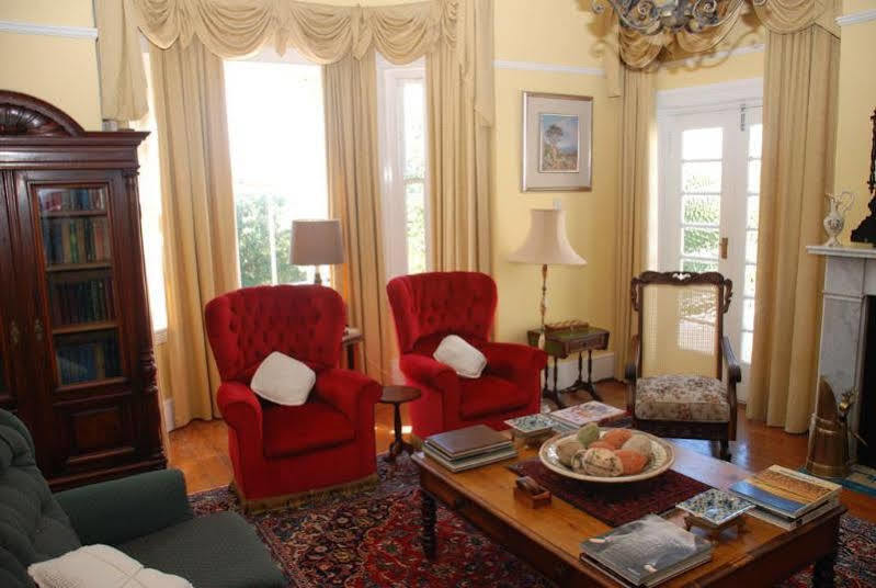 סוולנדאם Braeside Guest House (Adults Only) מראה חיצוני תמונה