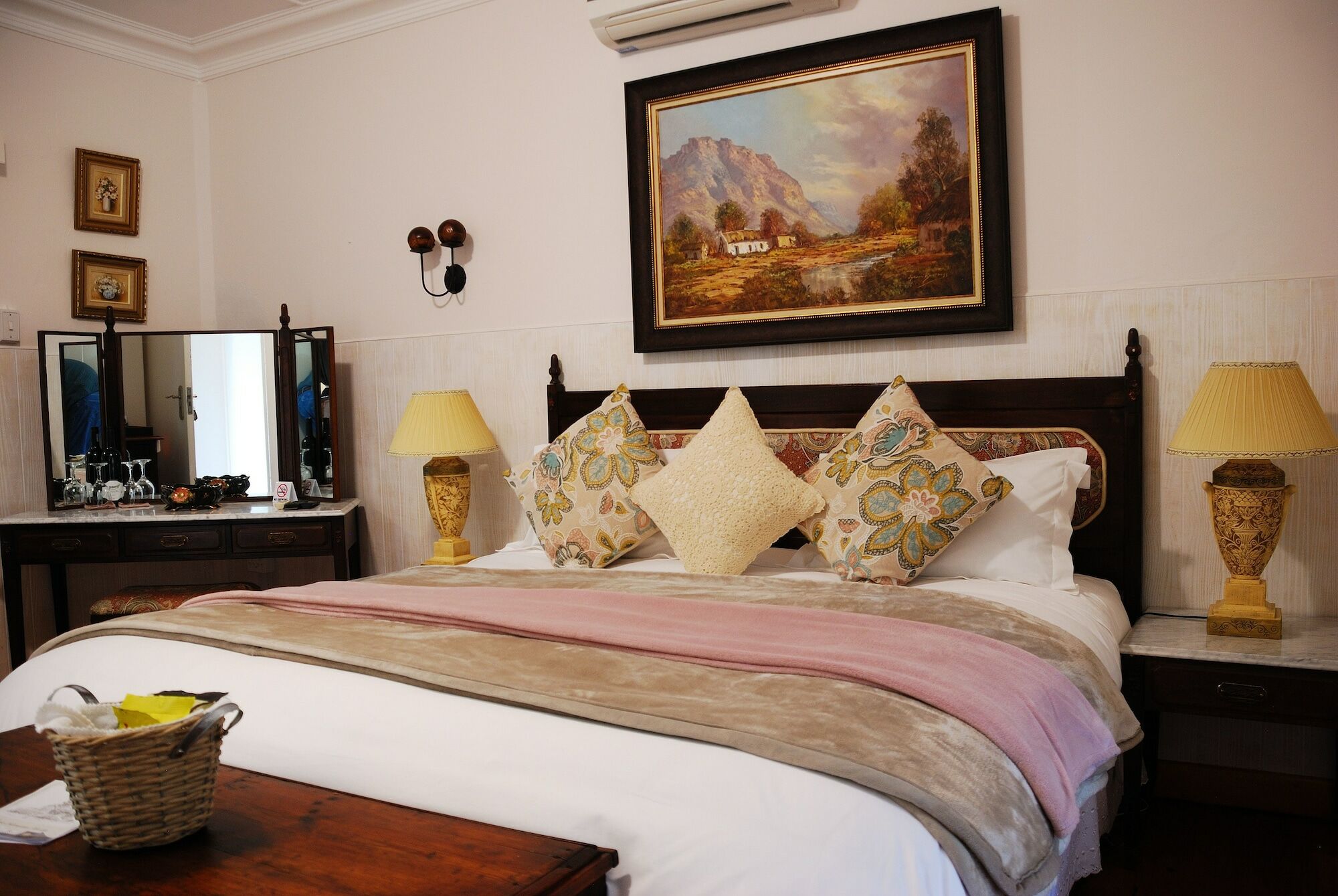 סוולנדאם Braeside Guest House (Adults Only) מראה חיצוני תמונה