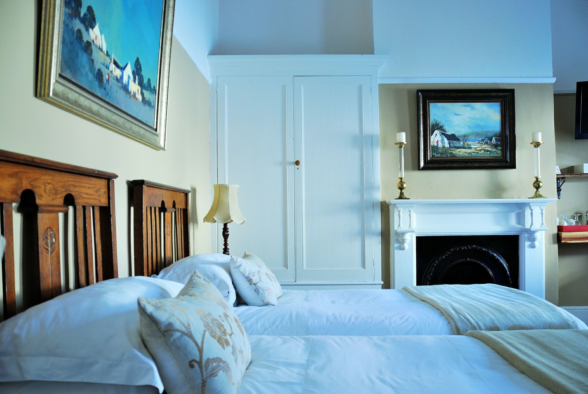סוולנדאם Braeside Guest House (Adults Only) מראה חיצוני תמונה
