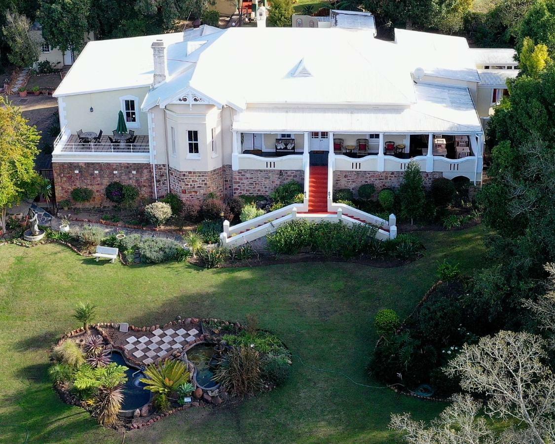סוולנדאם Braeside Guest House (Adults Only) מראה חיצוני תמונה