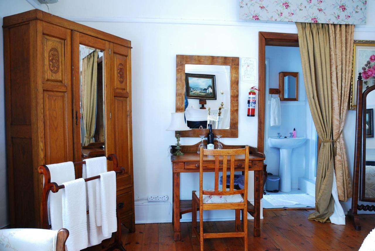 סוולנדאם Braeside Guest House (Adults Only) מראה חיצוני תמונה