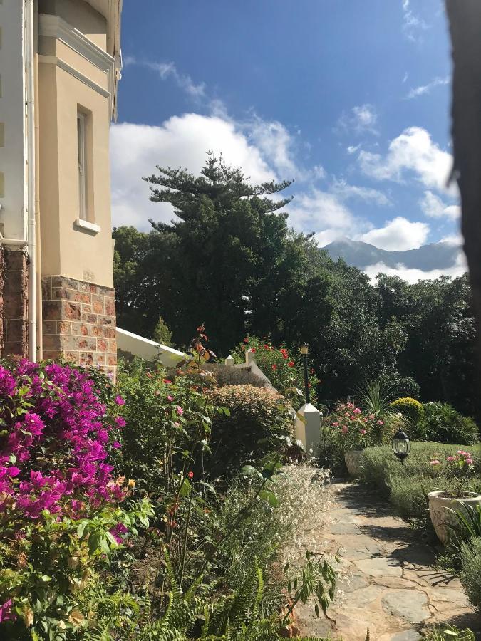 סוולנדאם Braeside Guest House (Adults Only) מראה חיצוני תמונה