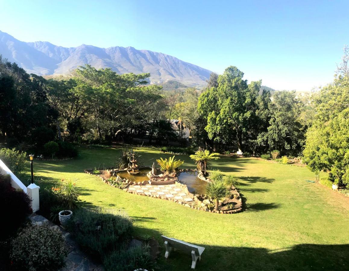 סוולנדאם Braeside Guest House (Adults Only) מראה חיצוני תמונה