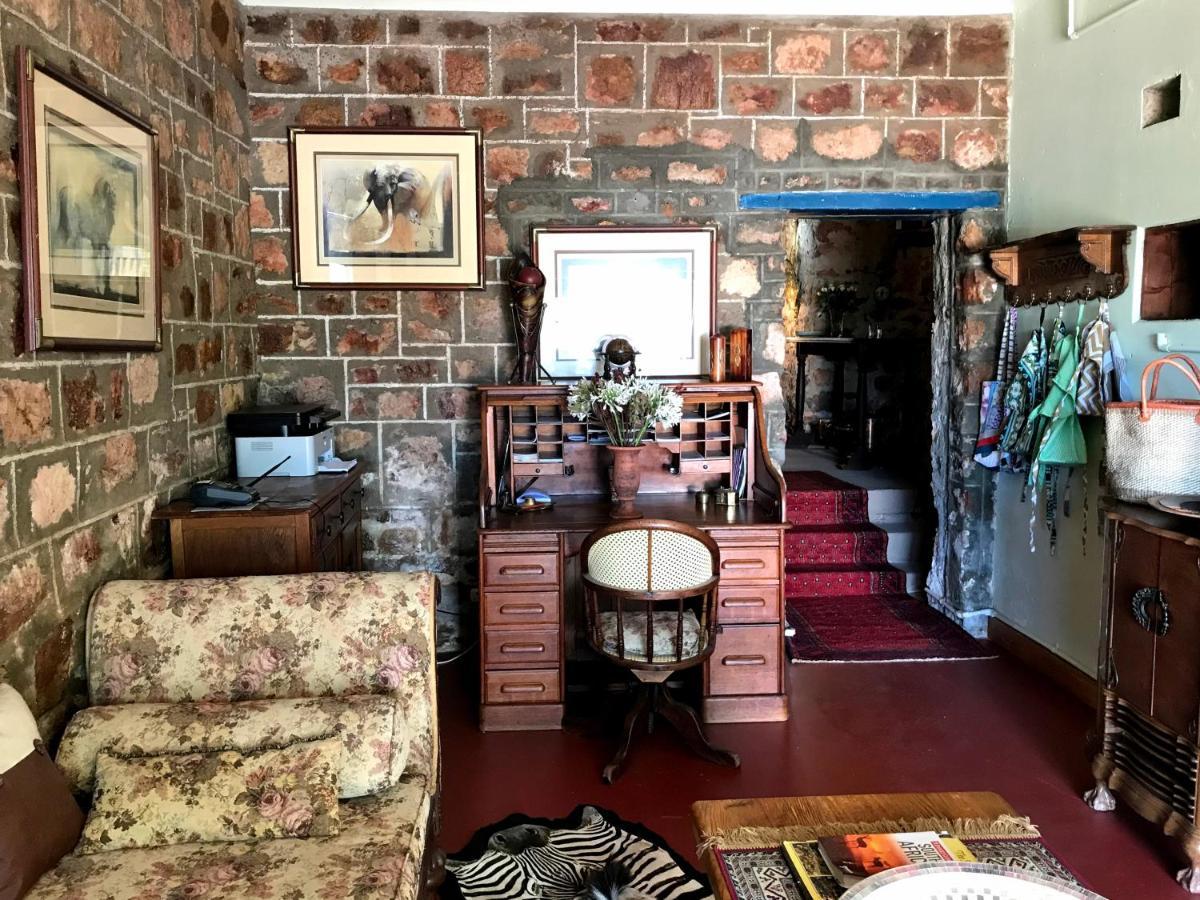 סוולנדאם Braeside Guest House (Adults Only) מראה חיצוני תמונה
