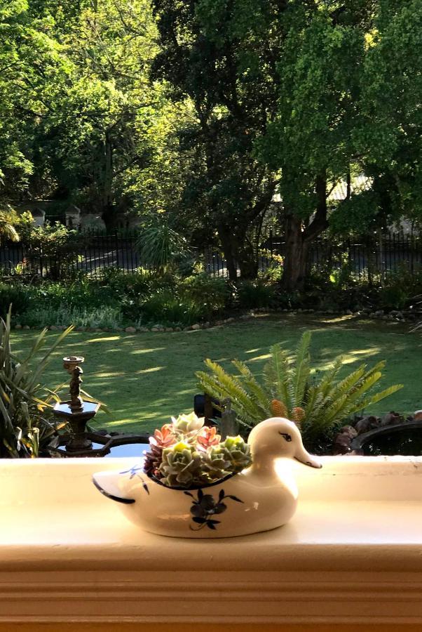 סוולנדאם Braeside Guest House (Adults Only) מראה חיצוני תמונה