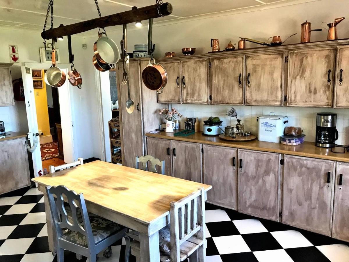 סוולנדאם Braeside Guest House (Adults Only) מראה חיצוני תמונה