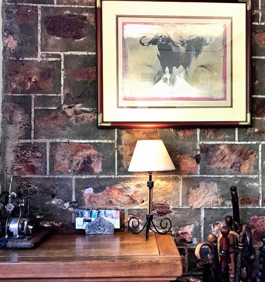 סוולנדאם Braeside Guest House (Adults Only) מראה חיצוני תמונה