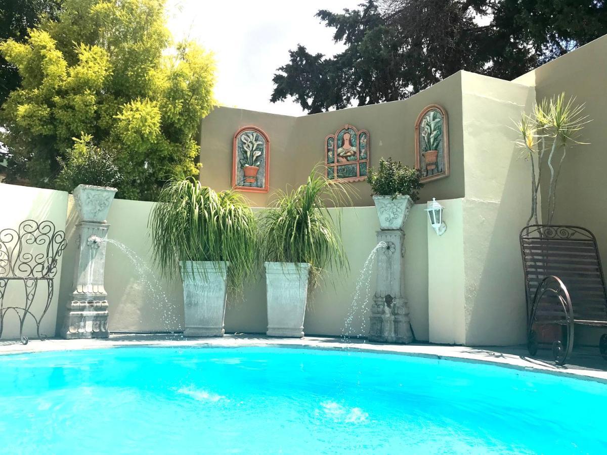 סוולנדאם Braeside Guest House (Adults Only) מראה חיצוני תמונה